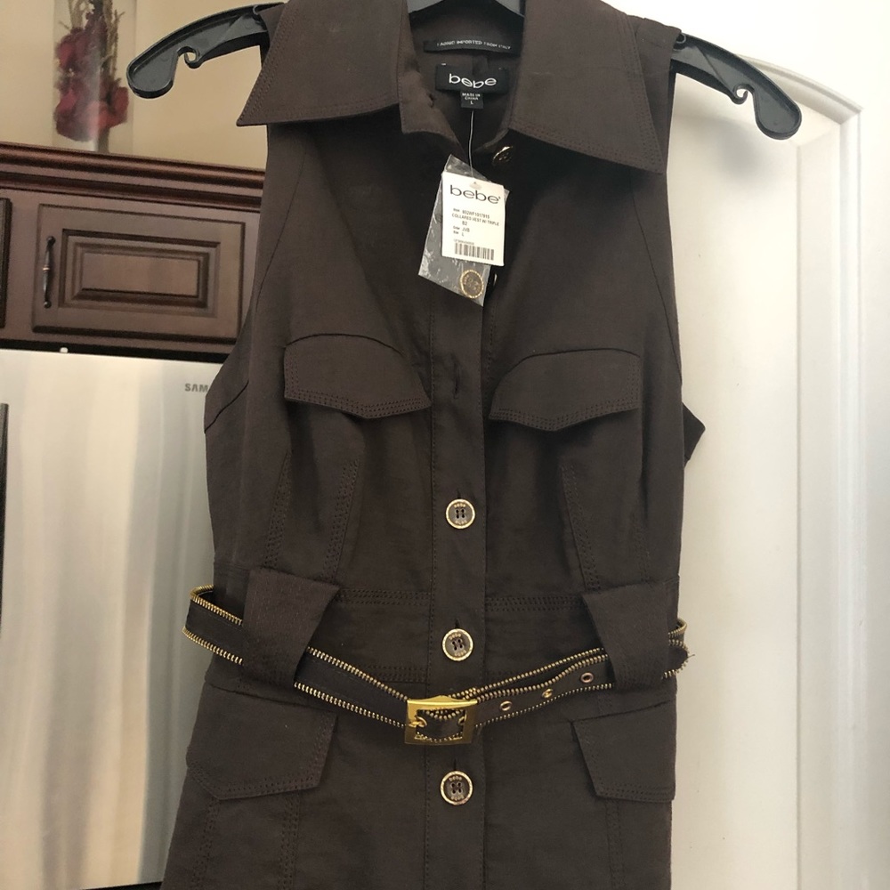 Vest